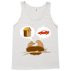 priorities Tank Top