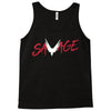Savage Tank Top
