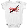 most wonderful time of the year Baby Bodysuit