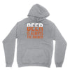 beer is always the answer Hoodie