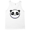 little panda Tank Top