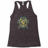 elemental water Racerback Tank