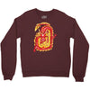 red dragon Crewneck Sweatshirt