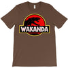 Wakanda Park T-Shirt