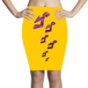 Jojo Menacing Pencil Skirts