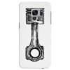 piston 2 Samsung Galaxy S7 Edge