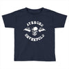 A7X_1 Toddler T-shirt