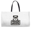 panda gaming Weekender Totes