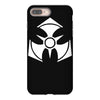 dominator hardcore festival iPhone 8 Plus Case