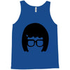 girl Tank Top