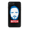 breaking bad american apparel walter iPhone 7 Plus Case