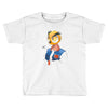 IM COOL GIRLS Toddler T-shirt
