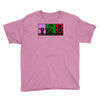 triforce legend of zelda, ideal gift or birthday present. Youth Tee