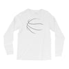 basketball sport bball streetball sportswear usa baskets ball Long Sleeve Shirts