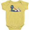predat awww Baby Onesie