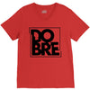 dobre brothers logo V-Neck Tee