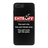 Entropy: The Ultimate Thermodynamics Game iPhone 7 Plus Case