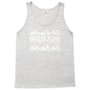bikesexual i'll ride just about anything Tank Top
