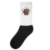 dorp bear Socks