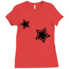 Diddy Kong Ladies Fitted T-Shirt
