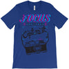 focus and than capture it T-Shirt