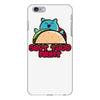 soft taco night iPhone 6 Plus/6S Plus Case