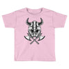 death viking Toddler T-shirt