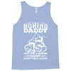 I'm A Boxing Daddy... Tank Top