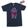 birthday troll Exclusive T-shirt
