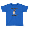 high end french bulldog Toddler T-shirt