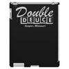double deuce iPad 3 and 4 Case