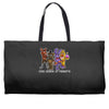 five nights Weekender Totes