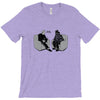 paternity test T-Shirt