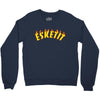 lil pump  eskeetit Crewneck Sweatshirt
