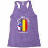 belgium national team youth 2018 fifa world cup Racerback Tank