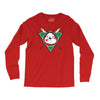 mighty raph Long Sleeve Shirts