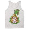 secret swing Tank Top