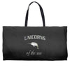 narwhal Weekender Totes