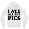 for dads Zipper Hoodie