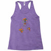 Gas Mask Racerback Tank