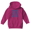 funny dads Youth Hoodie