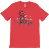 mushroom eater T-Shirt