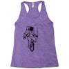 astronaut Racerback Tank