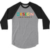 fahrie77 3/4 Sleeve Shirt