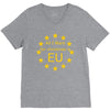 All I want for Christmas is EU V-Neck Tee