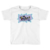 no regrets Toddler T-shirt