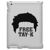 Free Tay-K Vector Art T-Shirt iPad 3 and 4 Case