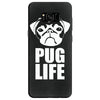 pug life dog tee new Samsung Galaxy S8