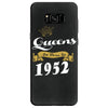 Queens Are Born In 1952 Samsung Galaxy S8