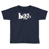 bush Toddler T-shirt